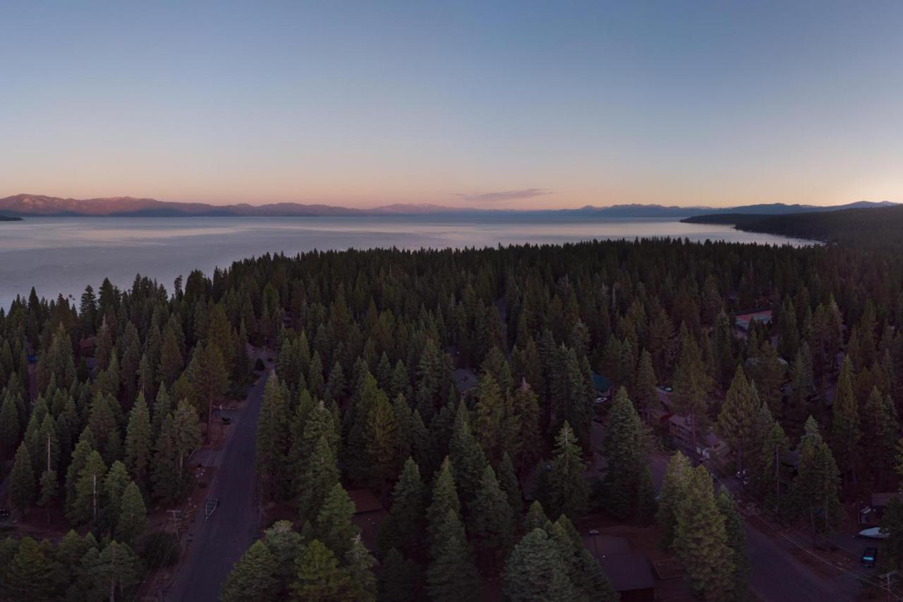 Cedar By Avantstay Carnelian Bay Exterior photo